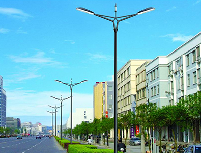 LED道路燈系列